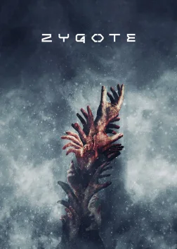 Зигота (2017) — постер фільму