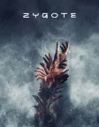 Зигота (2017) — постер фільму