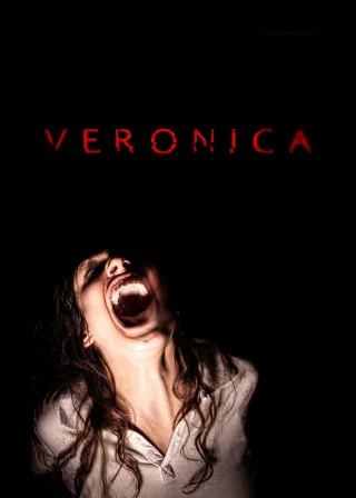 Veronica (2017) — movie poster