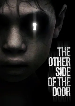 The Other Side of the Door (2016) — movie poster