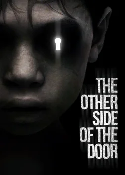 The Other Side of the Door (2016) — movie poster
