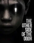The Other Side of the Door (2016) — movie poster