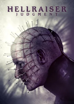 Повсталий з пекла: Вирок (2018) — постер фільму