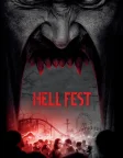 Hell Fest (2018) — movie poster