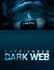Unfriended: Dark Web (2018) — movie poster