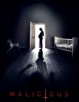 Malicious (2018) — movie poster