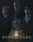 Hereditary (2018) — movie poster