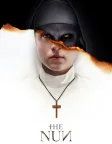 The Nun (2018) — movie poster