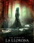 The Curse of La Llorona (2019) — movie poster