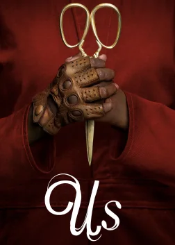 Us (2019) — movie poster