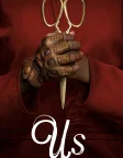 Us (2019) — movie poster