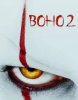 Воно 2 (2019) — постер фільму