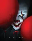 It Chapter Two (2019) — movie poster
