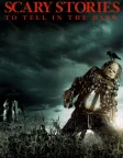 Scary Stories to Tell in the Dark (2019) — movie poster