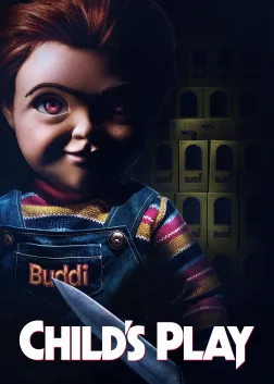 Child's Play (2019) — movie poster