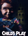 Child's Play (2019) — movie poster
