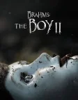 Brahms: The Boy II (2020) — movie poster