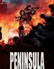 Peninsula (2020) — movie poster