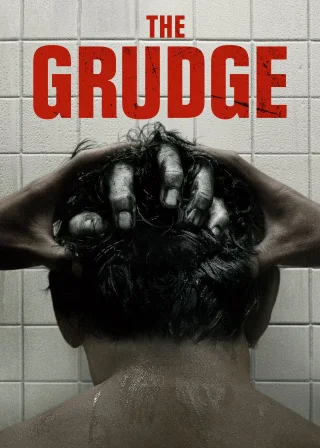 The Grudge (2019) — movie poster