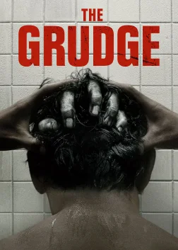The Grudge (2019) — movie poster