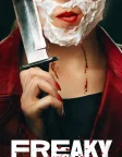 Freaky (2020) — movie poster