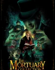 The Mortuary Collection (2020) — movie poster