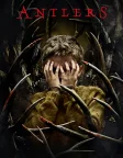 Antlers (2021) — movie poster