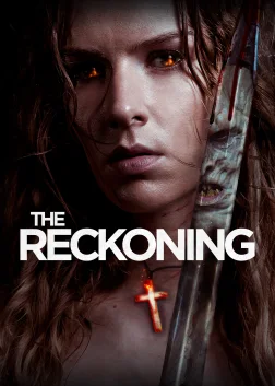The Reckoning (2021) — movie poster