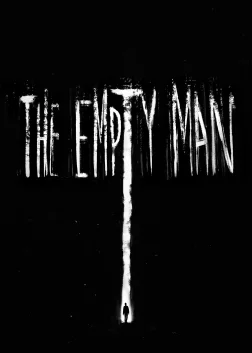 The Empty Man (2020) — movie poster