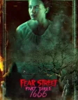 Fear Street: 1666 (2021) — movie poster