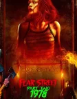 Fear Street: 1978 (2021) — movie poster