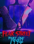 Fear Street: 1994 (2021) — movie poster