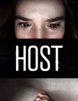 Host (2020) — movie poster