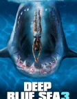Deep Blue Sea 3 (2020) — movie poster