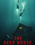 The Deep House (2021) — movie poster