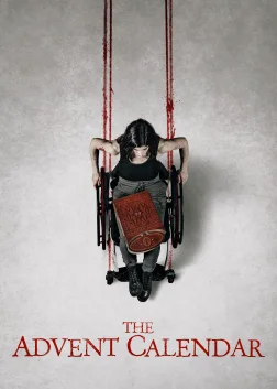 The Advent Calendar (2021) — movie poster