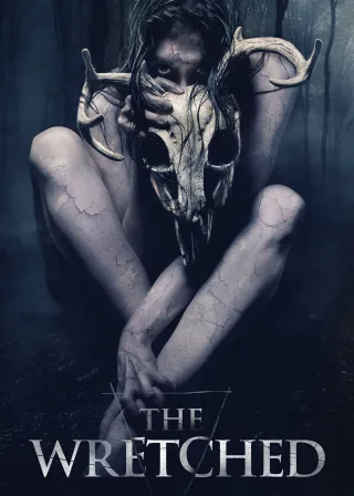 The Wretched (2019) — movie poster
