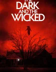 The Dark and the Wicked (2020) — movie poster