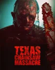 Texas Chainsaw Massacre (2022) — movie poster