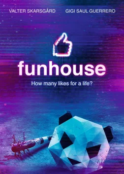 Funhouse (2019) — movie poster