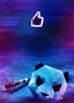 Funhouse (2019) — постер фільму