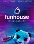 Funhouse (2019) — movie poster