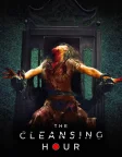 The Cleansing Hour (2019) — movie poster
