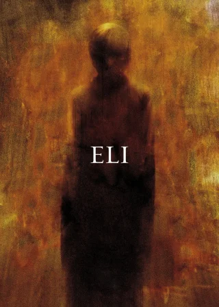 Eli (2019) — movie poster