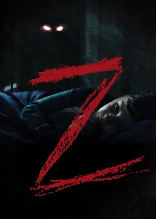 Z (2019) — movie poster