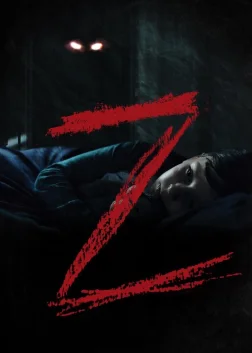 Z (2019) — movie poster