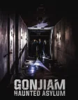 Gonjiam: Haunted Asylum (2018) — movie poster