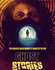 Ghost Stories (2018) — movie poster