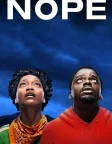 Nope (2022) — movie poster