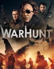 Воєнне полювання (2022) — постер фільму